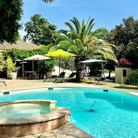 Bed and Breakfast Santolines En Provence Piolenc Екстер'єр фото
