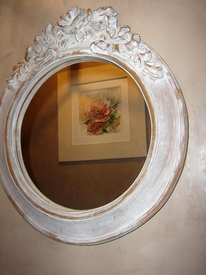 Bed and Breakfast Santolines En Provence Piolenc Екстер'єр фото