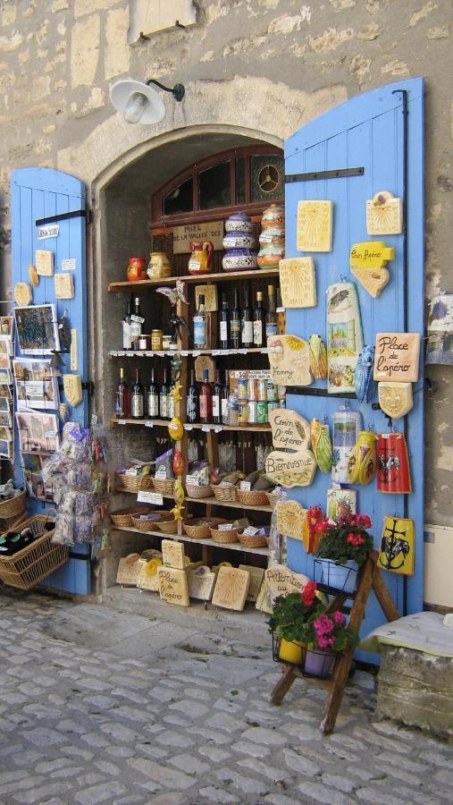 Bed and Breakfast Santolines En Provence Piolenc Екстер'єр фото